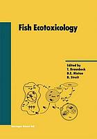 Fish ecotoxicology