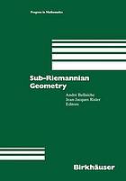 Sub-Riemannian Geometry