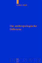 Die anthropologische Differenz Der Geist der Tiere in der frühen Neuzeit bei Montaigne, Descartes und Hume