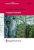 Treppen, Stiegen