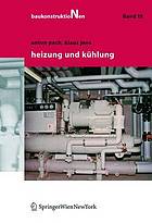 Heizung und Kühlung