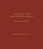 Handbuch der Laufbildfotografie