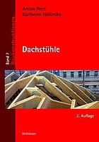 Dachstühle