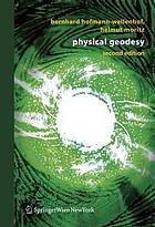 Physical geodesy