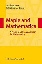 Maple and Mathematica