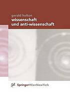 Wissenschaft und Antiwissenschaft