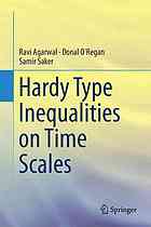 Hardy Type Inequalities on Time Scales