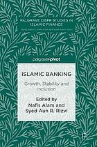 Islamic banking : growth, stability and inclusion