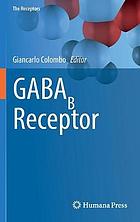 GABAB Receptor.
