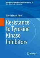 Resistance to tyrosine kinase inhibitors