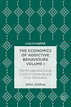 The economics of addictive behaviours