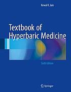 Textbook of hyperbaric medicine