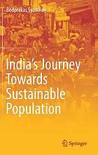 India's Journey Towards Sustainable Population