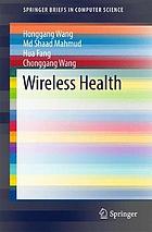 WIRELESS HEALTH.