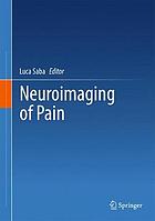 Neuroimaging of pain