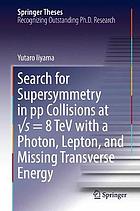 Search for Supersymmetry in pp Collisions at √s = 8 TeV with a Photon, Lepton, and Missing Transverse Energy