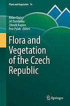 Flora and vegetation of the Czech Republic