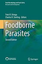 Foodborne parasites