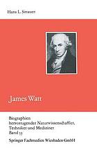 James Watt