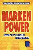 Marken-Power : Warum Aldi, Ikea, H & M und Co. so erfolgreich sind