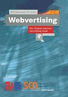 Webvertising : the ultimate internet advertising guide.