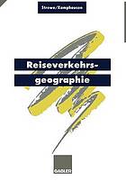 Reiseverkehrsgeographie