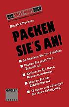 Packen Sie's An : 5 Schritte Zum Erfolg.