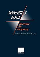 Winner's Edge - Konzepte für Vorsprung