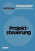 Projektsteuerung