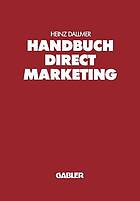 Handbuch Direct-Marketing