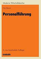 Personalführung