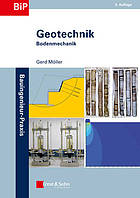 Geotechnik