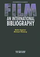 Film : an international bibliography