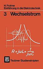 Wechselstrom