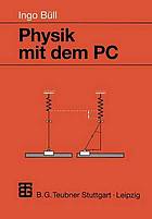 Physik mit dem PC