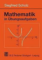 Mathematik in Übungsaufgaben