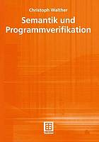 Semantik und Programmverifikation