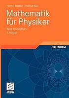 Mathematik für Physiker