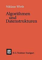 Algorithmen und Datenstrukturen