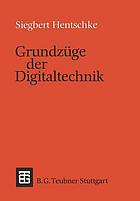 Grundzüge der Digitaltechnik