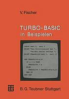 TURBO-BASIC in Beispielen