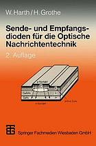 Sende- und Empfangsdioden für die optische Nachrichtentechnik