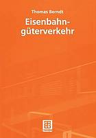 Eisenbahngüterverkehr mit 50 Tabellen