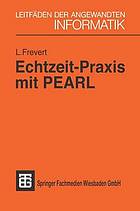 Echtzeit-Praxis mit PEARL