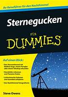 Sternegucken für Dummies