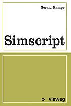 Simscript.