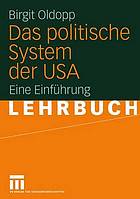 Das politische System der USA : eine Einführung
