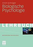 Biologische Psychologie