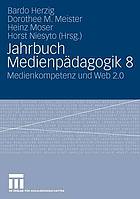 Medienkompetenz und Web 2.0