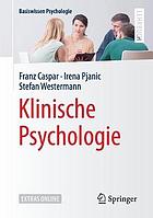 Klinische Psychologie